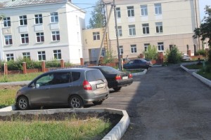 ул.Стадионная