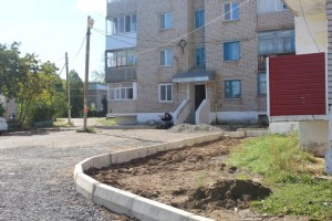 ул.Губкина, 1