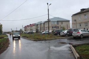 ул.Калинина д.2,4,6