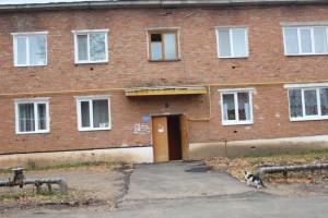 ул.Юбилейная.3