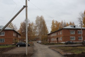 ул.Юбилейная,1,3